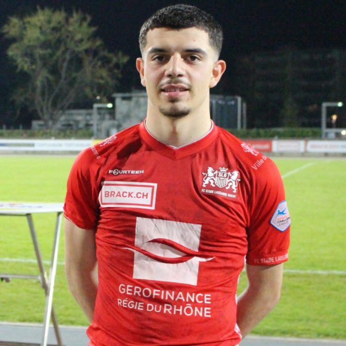Zeki Amdouni