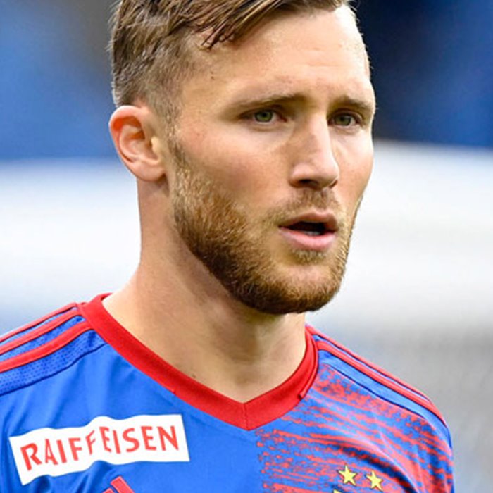 Silvan Widmer