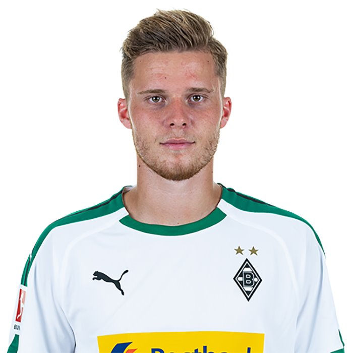 Nico Elvedi