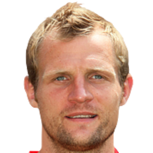 Daniel Svensson