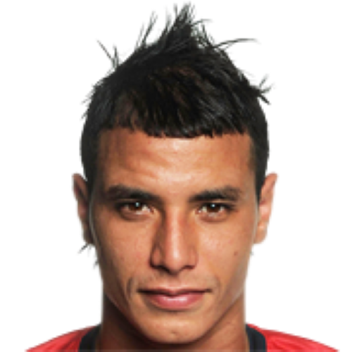Mouhib Chamakh