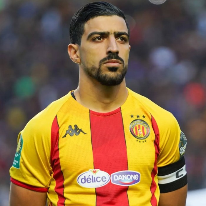 Mohamed Amine Ben Hamida