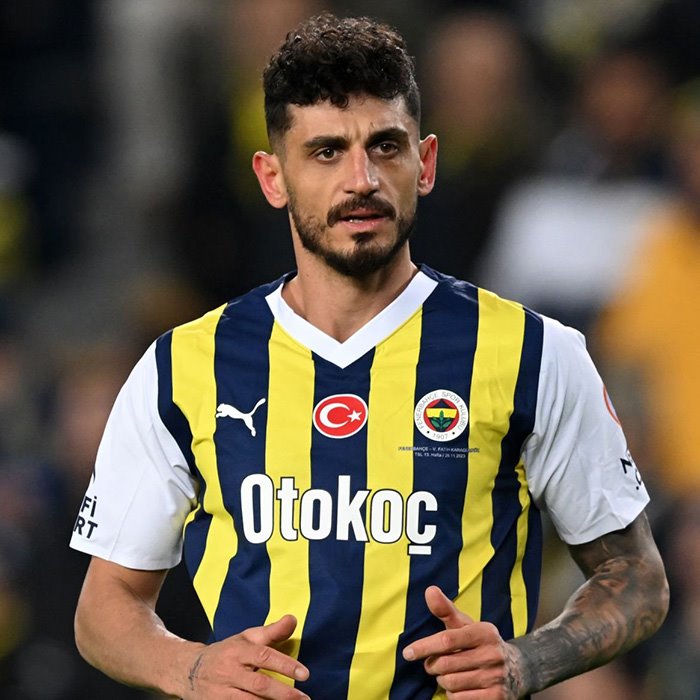 Samet Akaydin