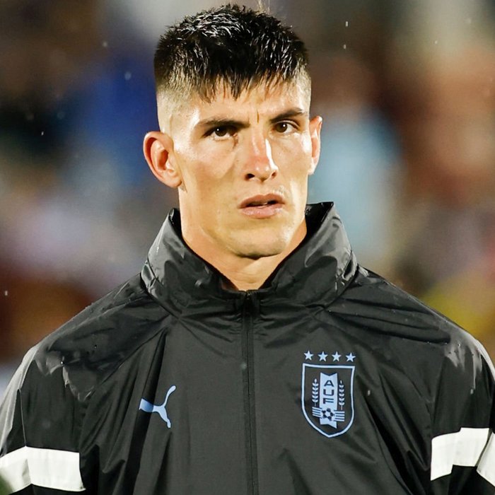 Sergio Rochet