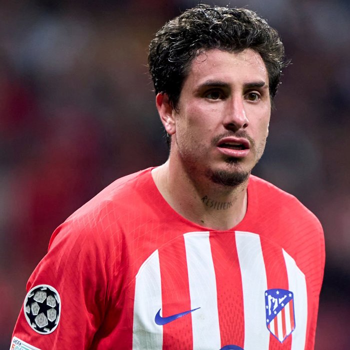 José Giménez