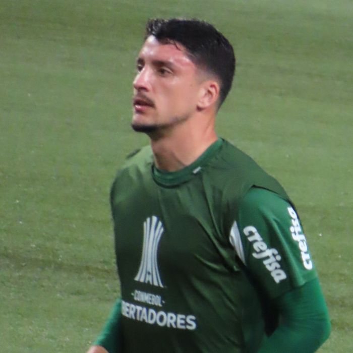 Joaquín Piquerez