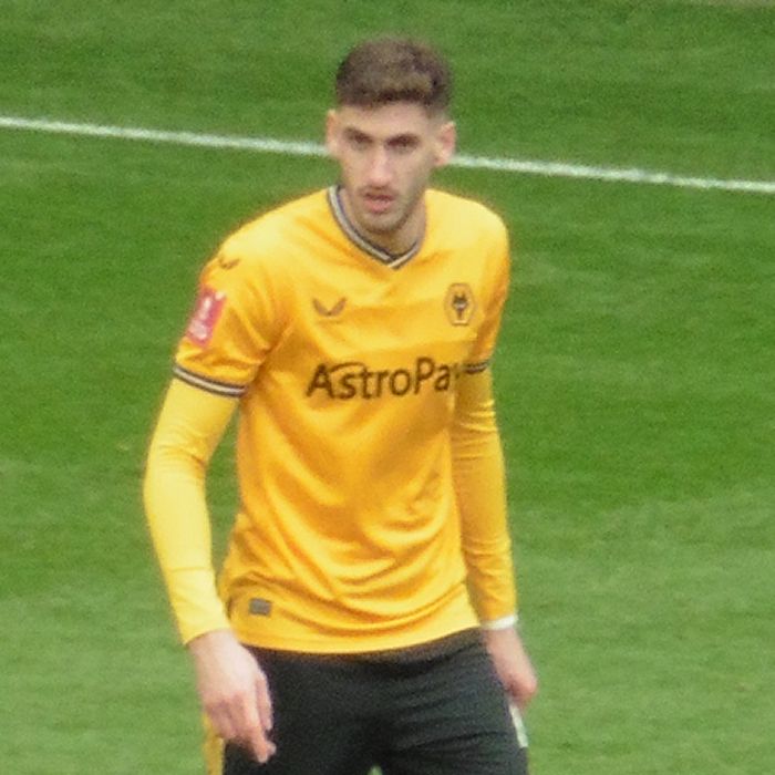 Santiago Bueno