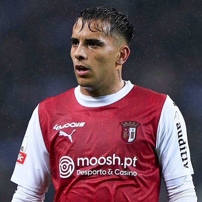 Rodrigo Zalazar