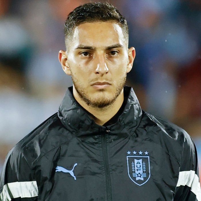 Sebastián Cáceres