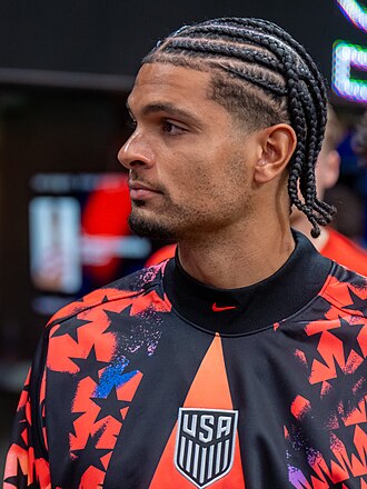 Miles Robinson