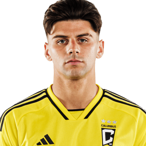 Max Arfsten