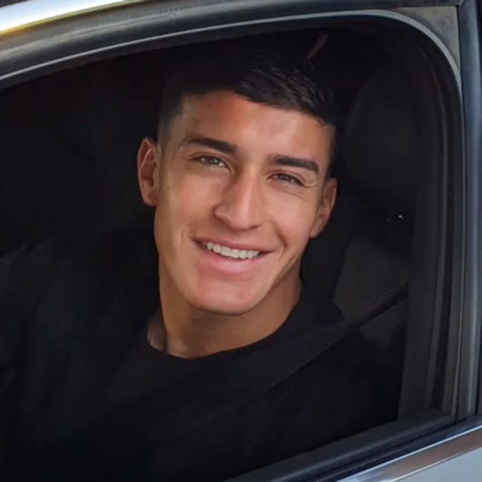 Alejandro Zendejas