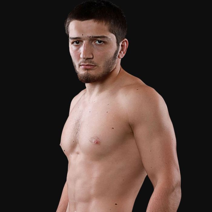 Abdulla Abdullaev