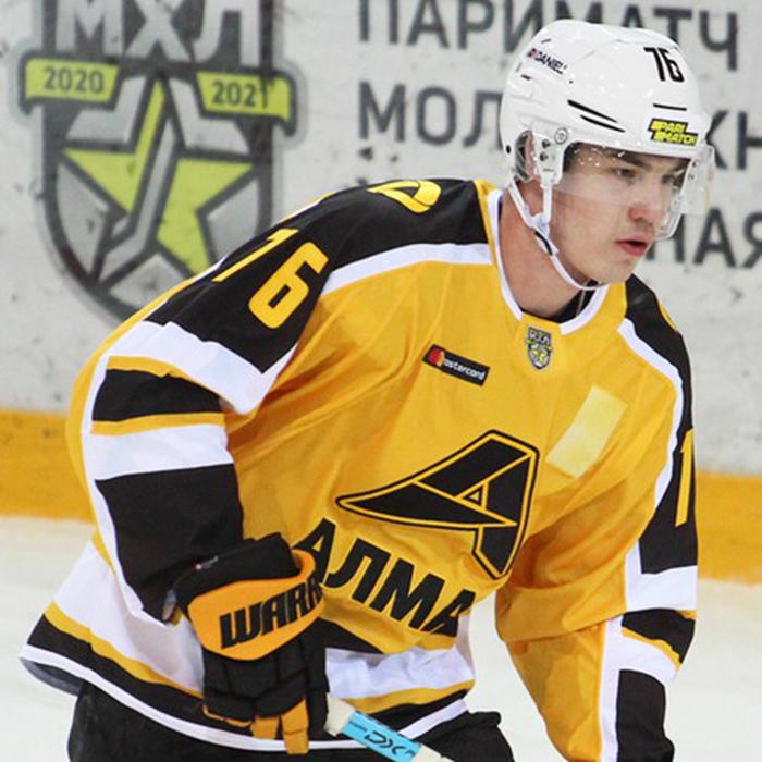 Bekhruz Karimov